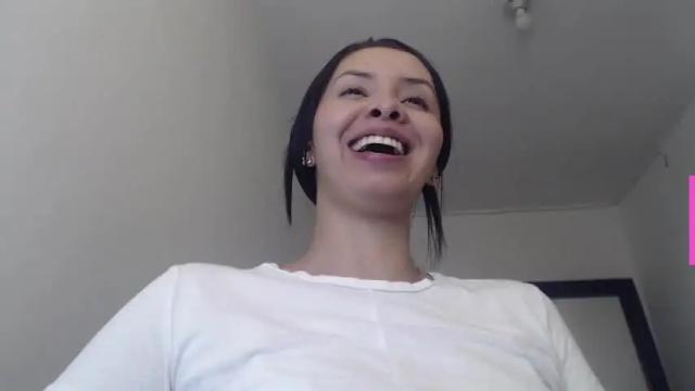 Thumbnail 3, samarakeen_'s Stream at Chaturbate, 19 months ago