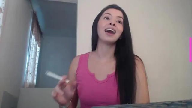 Image 12 of samarakeen_ Stream on Chaturbate on 18 months ago