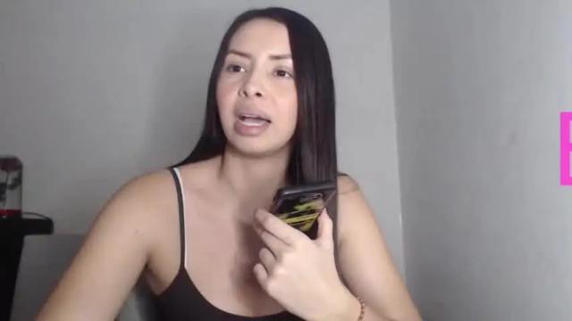 Image 6 of samarakeen_ Stream on Chaturbate on 15 months ago