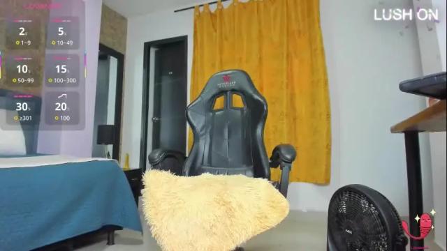 Thumbnail 3, samarha_xue's Stream at Chaturbate, 1 month ago