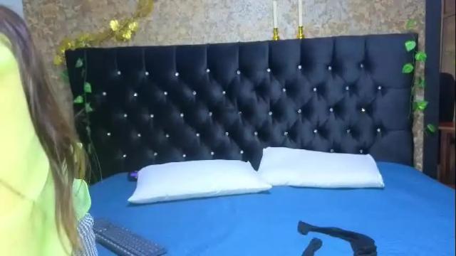 Image 6 of samarha_xue Stream on Chaturbate on 1 month ago