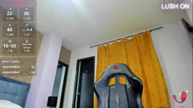 Image 12 of samarha_xue Stream on Chaturbate on 1 month ago