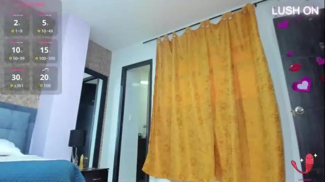 Thumbnail 2, samarha_xue's Stream at Chaturbate, 1 month ago