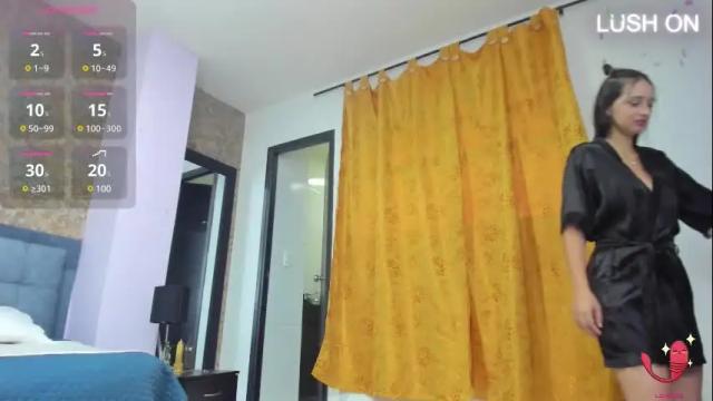 Image 6 of samarha_xue Stream on Chaturbate on 1 month ago