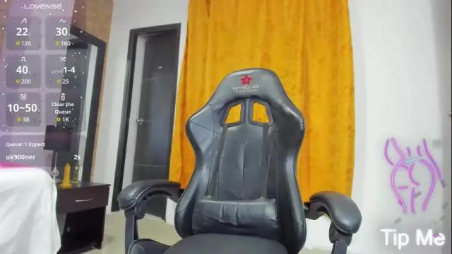 Image 11 of samarha_xue Stream on Chaturbate on 26 days ago