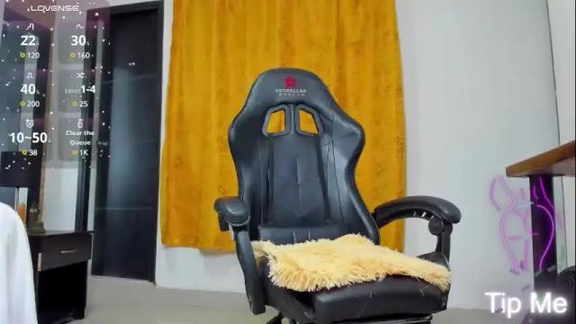 Image 10 of samarha_xue Stream on Chaturbate on 21 days ago