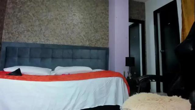 Thumbnail 1, samarha_xue's Stream at Chaturbate, 1 month ago