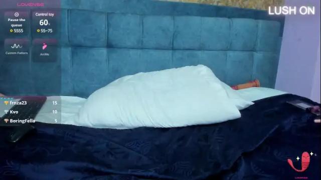 Image 12 of samarha_xue Stream on Chaturbate on 13 days ago