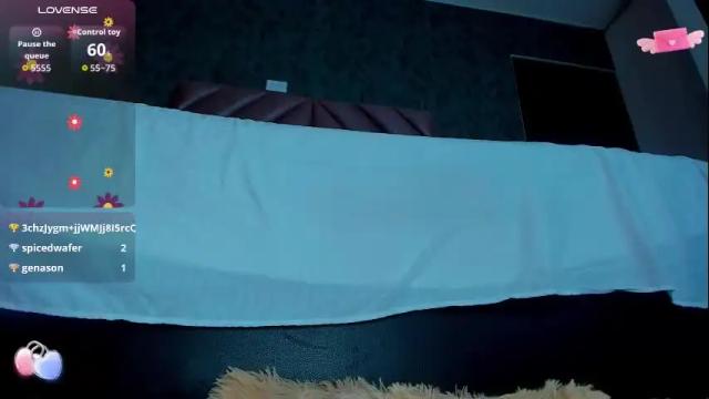 Image 4 of samarha_xue Stream on Chaturbate on 1 month ago