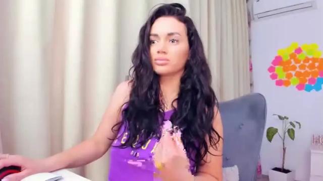 Image 4 of samarraxx Stream on Chaturbate on 22 months ago