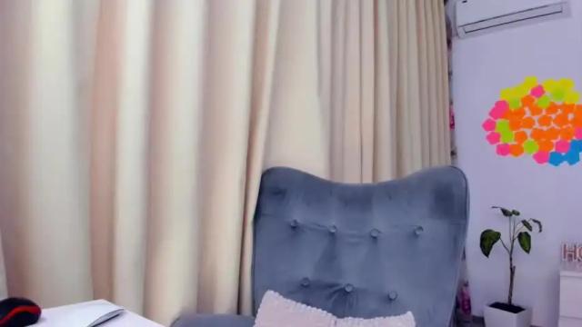 Thumbnail 2, samarraxx's Stream at Chaturbate, 22 months ago