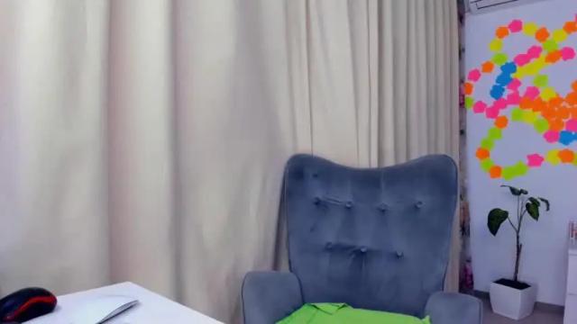 Image 3 of samarraxx Stream on Chaturbate on 22 months ago