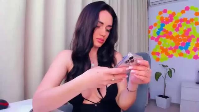 Image 2 of samarraxx Stream on Chaturbate on 22 months ago