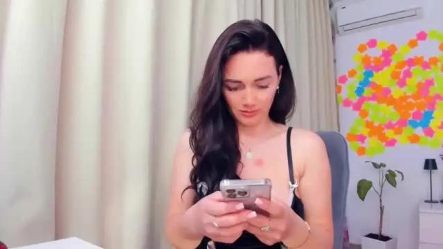 Thumbnail 1, samarraxx's Stream at Chaturbate, 22 months ago