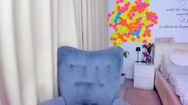 Image 12 of samarraxx Stream on Chaturbate on 22 months ago