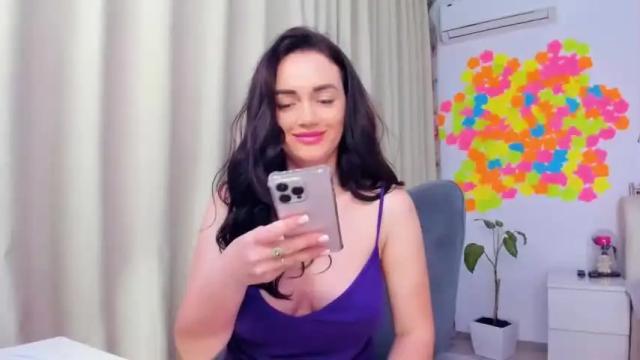 Thumbnail 1, samarraxx's Stream at Chaturbate, 22 months ago