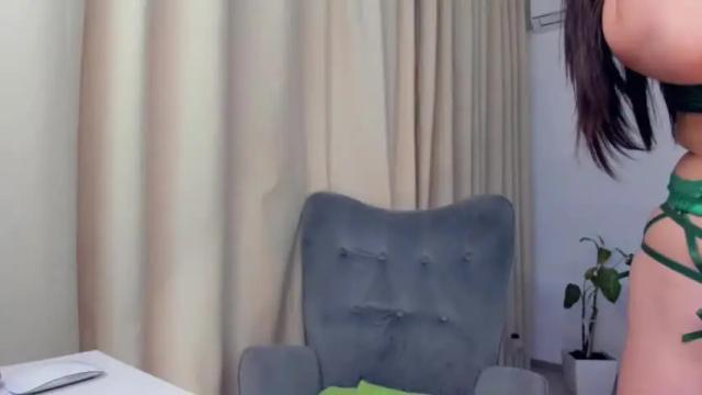 Image 4 of samarraxx Stream on Chaturbate on 22 months ago