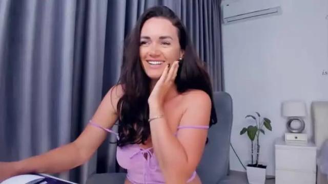 Thumbnail 1, samarraxx's Stream at Chaturbate, 21 months ago