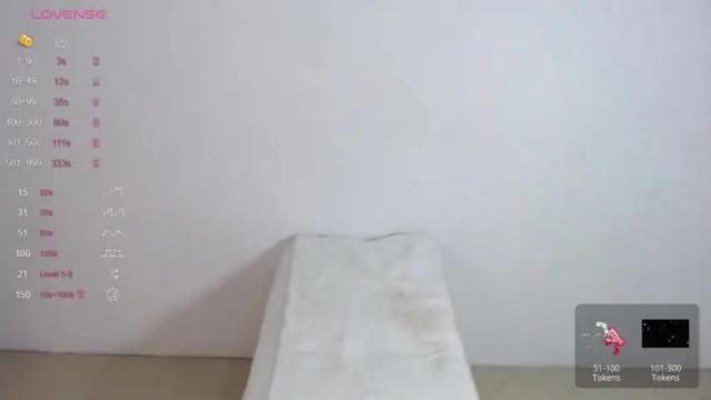 Thumbnail 1, samatha_22's Stream at Chaturbate, 27 months ago