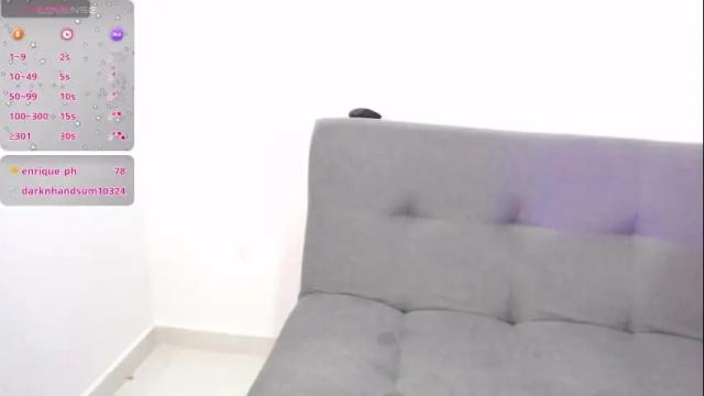 Image 7 of samblack_briana Stream on Chaturbate on 1 month ago
