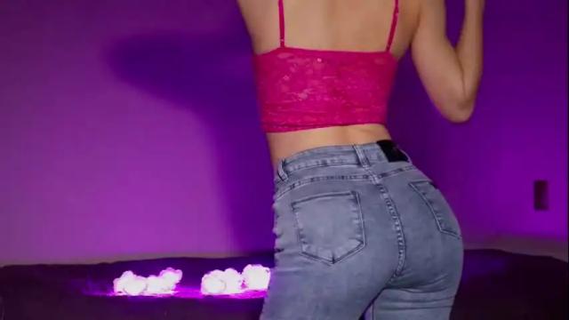 Thumbnail 3, samdemia's Stream at Chaturbate, 1 month ago