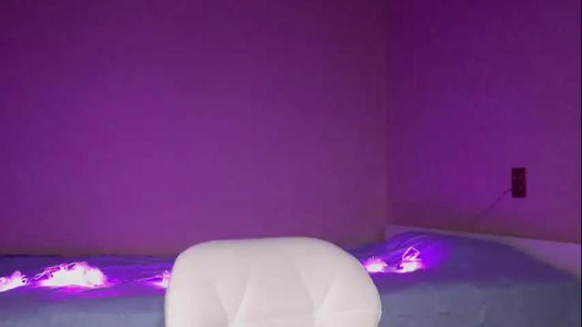 Image 8 of samdemia Stream on Chaturbate on 10 days ago