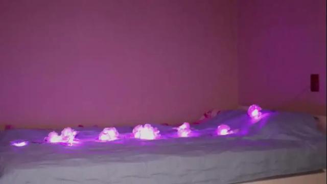Thumbnail 3, samdemia's Stream at Chaturbate, 17 days ago