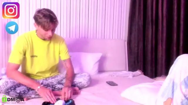 Image 11 of samgorgeous Stream on Chaturbate on 13 months ago