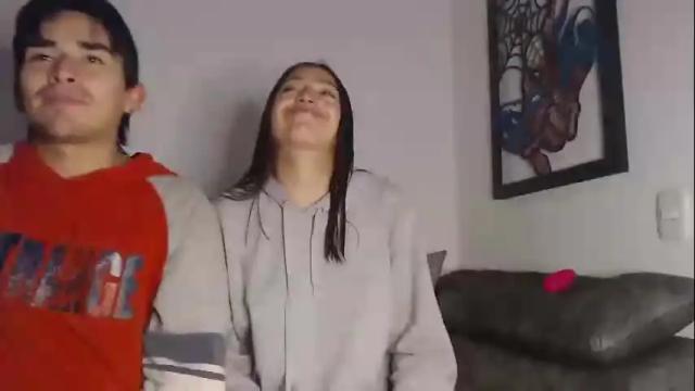 Image 2 of sami_and_gael Stream on Chaturbate on 1 month ago