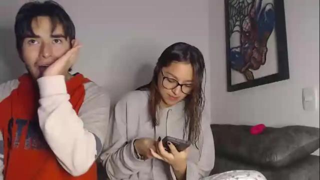 Image 4 of sami_and_gael Stream on Chaturbate on 1 month ago