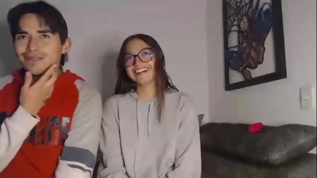 Image 6 of sami_and_gael Stream on Chaturbate on 1 month ago