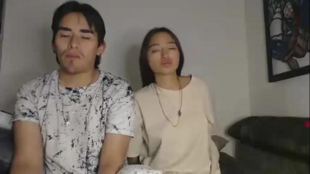 Image 10 of sami_and_gael Stream on Chaturbate on 29 days ago