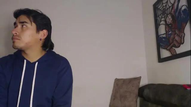 Image 3 of sami_and_gael Stream on Chaturbate on 24 days ago