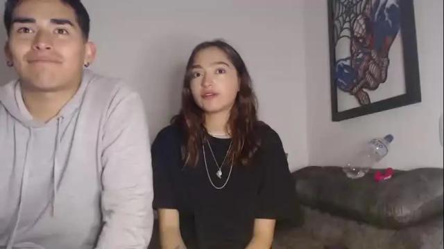Image 10 of sami_and_gael Stream on Chaturbate on 10 days ago