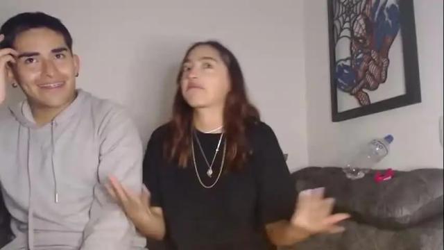 Image 11 of sami_and_gael Stream on Chaturbate on 10 days ago