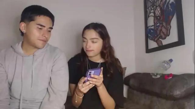 Image 12 of sami_and_gael Stream on Chaturbate on 10 days ago