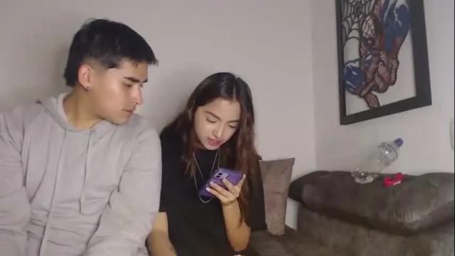 Image 8 of sami_and_gael Stream on Chaturbate on 10 days ago