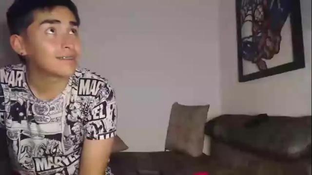 Image 2 of sami_and_gael Stream on Chaturbate on 9 days ago