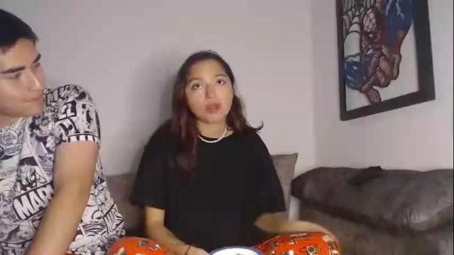 Image 3 of sami_and_gael Stream on Chaturbate on 9 days ago