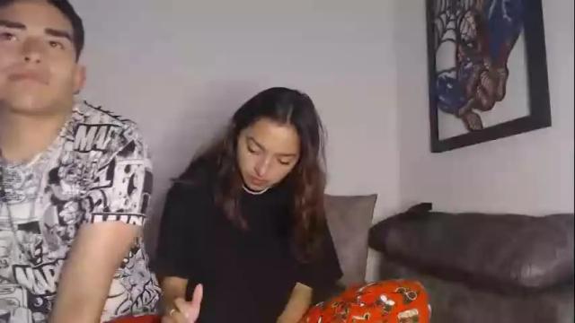 Thumbnail 2, sami_and_gael's Stream at Chaturbate, 7 days ago