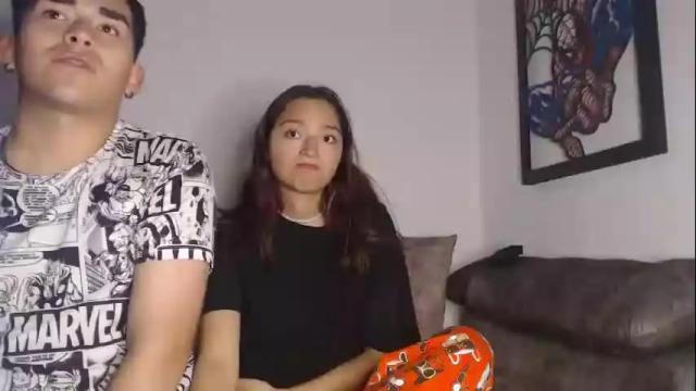 Image 8 of sami_and_gael Stream on Chaturbate on 9 days ago