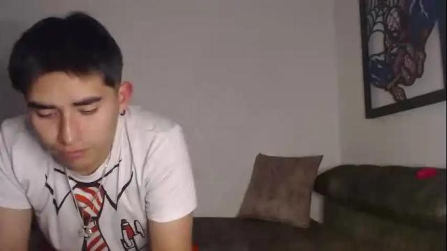 Thumbnail 1, sami_and_gael's Stream at Chaturbate, 6 days ago