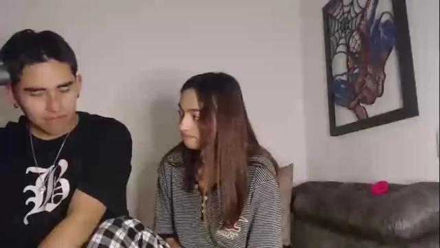 Image 12 of sami_and_gael Stream on Chaturbate on 6 days ago