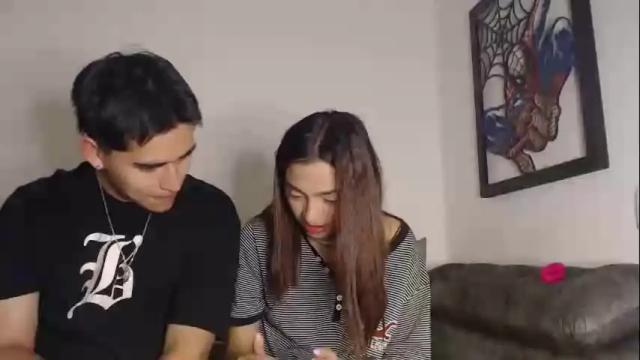 Image 6 of sami_and_gael Stream on Chaturbate on 6 days ago