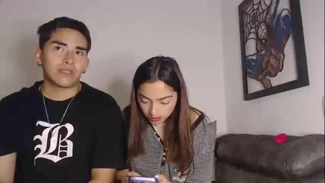 Image 7 of sami_and_gael Stream on Chaturbate on 6 days ago