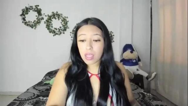 Image 4 of sami_cutte Stream on Chaturbate on 2 months ago