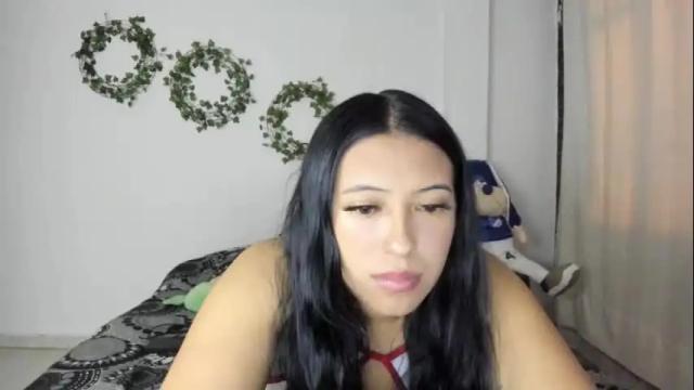 Image 7 of sami_cutte Stream on Chaturbate on 2 months ago