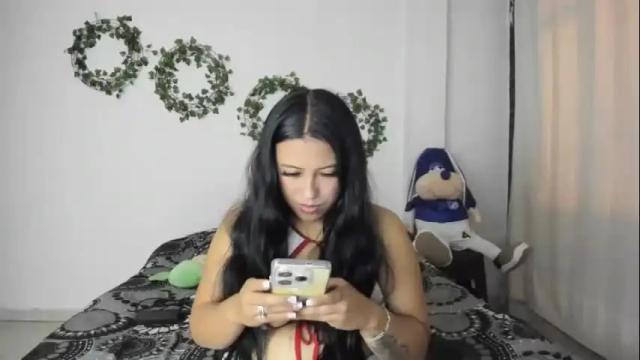 Image 8 of sami_cutte Stream on Chaturbate on 2 months ago