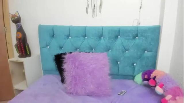 Image 6 of sami_cutte Stream on Chaturbate on 2 months ago