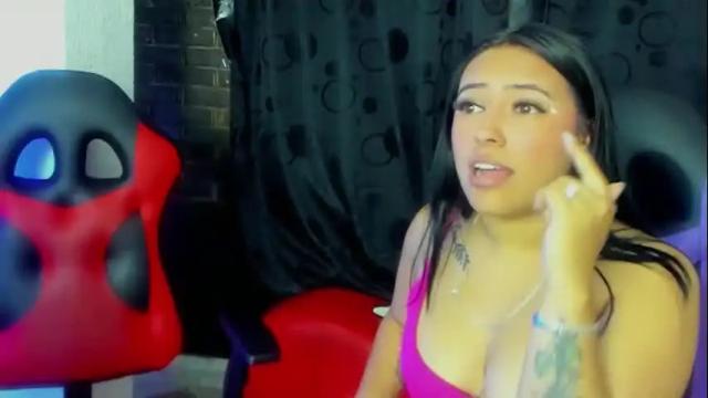 Thumbnail 3, sami_cutte's Stream at Chaturbate, 1 month ago